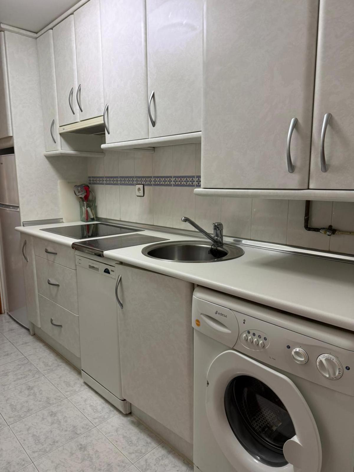 Ferienwohnung Duplex Con Jardin En Ezcaray Exterior foto