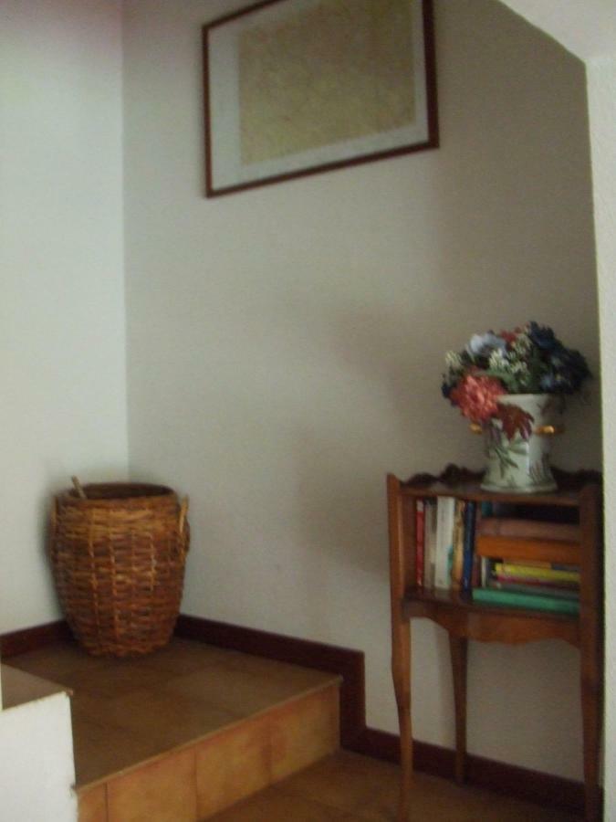 Ferienwohnung Duplex Con Jardin En Ezcaray Exterior foto
