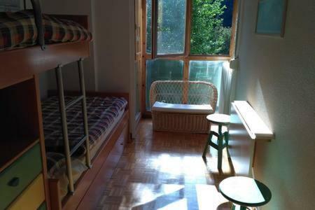 Ferienwohnung Duplex Con Jardin En Ezcaray Exterior foto